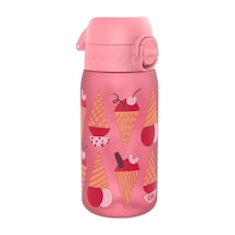 Ion8 - Çocuk Suluk - Dondurma- 350 Ml - Sızdırmaz - Bpa İçermeyen Çok Renkli