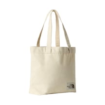 The North Face Cotton Tote Unisex Çanta Nf0a3vwqpc31 Altın