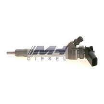 Bosch 0445111009 Enjektör Bmw 1 2 3 4 5 6 Serisi 2.0 Dizel B47