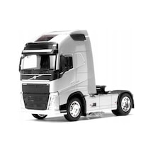 Welly Volvo Fh 1 32 Volvo Fh 4 Teker Model Tır Metal Kupa