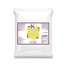 Krater Limon Aromalı Toz Karışım 1kg