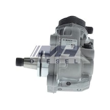Bosch 0445020551 Yüksek Basınç Yakıt Pompası Deutz Td 2.9, Tcd 2.9 Common Rail