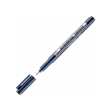 Edding 1880 Teknik Çizim Kalemi Siyah 0.5
