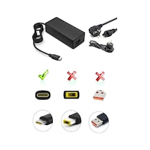 L32392-001 Parça Kodlu 45w Uyumlu Şarj Aleti, Adaptör - Cihazı