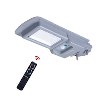 Philips Solar Sokak Armatürü 100 W 1000 Lümen 6500k Beyaz Işıklı Beyaz Işık