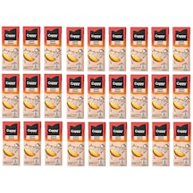 Cappy Şeftali Nektarı 200 Ml X 27 Adet