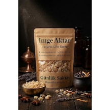 Günlük Sakızı 100 Gr