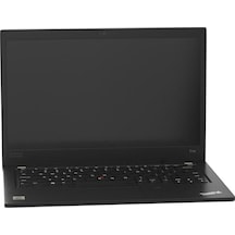 Lenovo T14 Gen1 i5-10210U 16 GB 512 GB Nvme 14" W1O FHD Dizüstü Bilgisayar (Yenilenmiş)