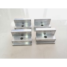 Panel Montaj Sonlandırıcı Z 4 Adet