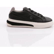 Dgn 5749 Erkek Sneaker Ayakkabi 5749-2506-R1534 Siyah Dgn 5749 Erkek Sneaker Ayakkabi 5749-2506-R1534 Siyah