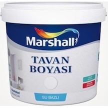 Marshall Tavan Boyası 6 L / 10 KG