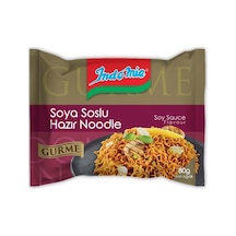 Gurme Soya Soslu Noodle 80gr 1 Adet