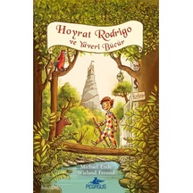 Hoyrat Rodrigo ve Yaveri Bücür