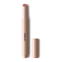 Inglot Lip Volume Tinted Lip Balm Dolgunlaştırıcı Renkli Dudak Balmı Rosé Whısper 123 Çok Renkli