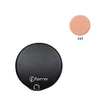 Flormar Two Way Pata Krem Fondöten 115 Porcelain Rose