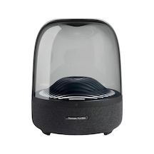 Harman Kardon Aura Studio 3 Bluetooth Hoparlör Siyah