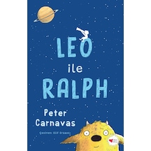 Leo İle Ralph