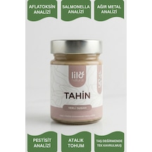Yerli Gökova Altın Susam Tahin Analizli %100 Doğal Atalık Susam 300 G - 853991218