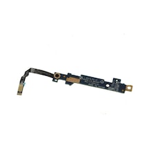Dell Uyumlu Latitude E7240 E7440 7240 7440 Media Buton Board Nbx0001C500