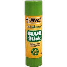 Bic Eco Glue Stick Yapıştırıcı 12 x 36 GR