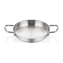 Paslanmaz Çelik Sahan