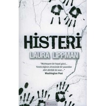 Histeri Kitap