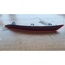 Seat Leon 21-15 Arka Sol Tampon Reflektörü 5fa945105a