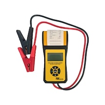 Nt Tools Nt-bt46 Yazıcılı Akü Test Cihazı