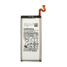 Samsung Uyumlu Galaxy Note 9 SM-N960F (EB-BN965ABU) Batarya Pil 4000mAh