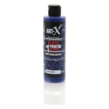 Art-x Su Bazlı Linol Baskı Boyası 240 Ml Mavi 15841 Standart