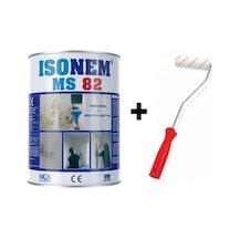 Nem Rutubet Boyası Beyaz 1 Kg Yalıtım İçin