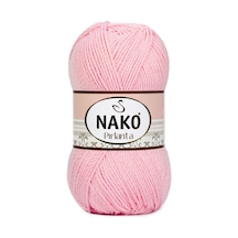 Nako Pırlanta 2197 Şeker Pembe Iplik