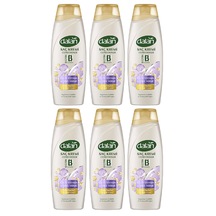 Dalan Saç Kremi Kolay Tarama Ve Şekil Verme 450 Ml X 6 Adet