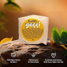 Otama Kırkpınar Geççi El, Yüz Ve Vücut Sabunu 65 Gr 09712096