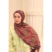 Silk Home Mayda Şal 81002-23 Çok Renkli