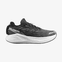 Salomon Aero Glıde 4 Erkek Koşu Ayakkabısı Black L49147000 Siyah