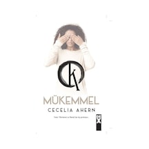 Kusurlu 2-Mükemmel - Cecelia Ahern - DEX