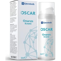 Oscar Repaır Cream 50 ML