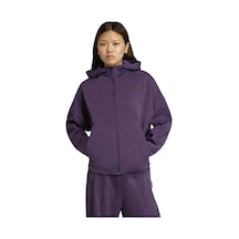 Aurplu Adidas Kadın Günlük Mont W Z.n.e. Fz Kc4569 Mor