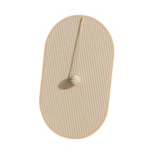 Suntek Kedi Tırmalama Mat Kolay Kurulum Mobilya Kanepe Oval-orta