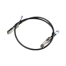 XQ-DA0001 Mikrotik XQ+DA0001 - 100 Gbps QSFP28 Direct Attach Cabl