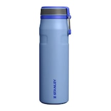 Iceflow Twist Flip Bottle 0,71 L Blue Sky Açık Beyaz
