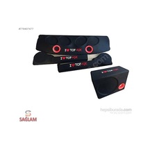 Tofaş Uyumluk 3Lü Set Pandizot&Kabin&Ceplik N11.155