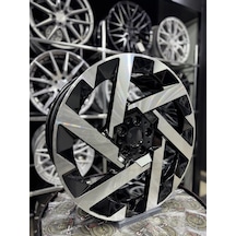 19'' 5x112 Mini Cooper Country Man Jant Modeli