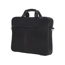 PLM Drexel 6300-Siyah -15,6" Notebook Çantası