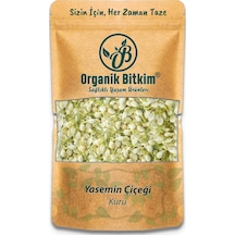 Organik Bitkim Yasemin Çiçeği 250 G