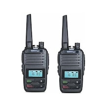 Aselsan A446t 2'li Pmr Telsiz Kulaklık