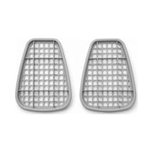Sm7501 Multi Gaz Buhar Kartuşu P100 Filtre Endüstriyel Solunum Koruma
