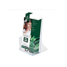 1/3 A4 Masaüstü Broşürlük 20li Paket