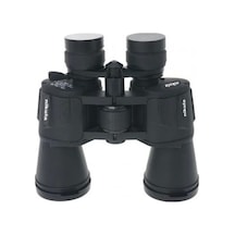 10-30x50 Zoom Dps I Zoomlu Süper Kaliteli Dürbün Siyah